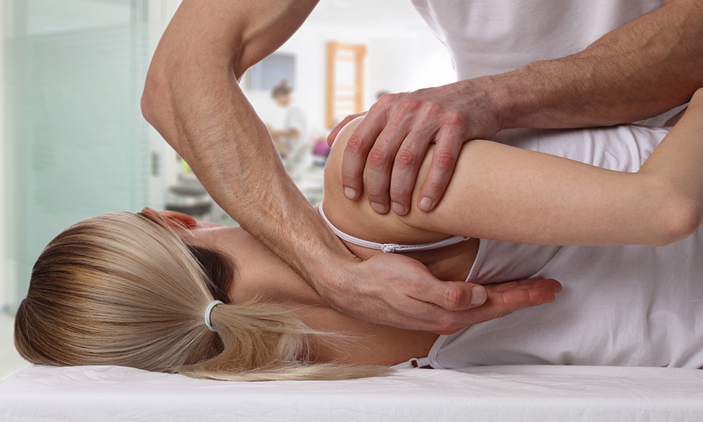 5 nemocí, které způsobují bolesti kloubů - Move&Flex